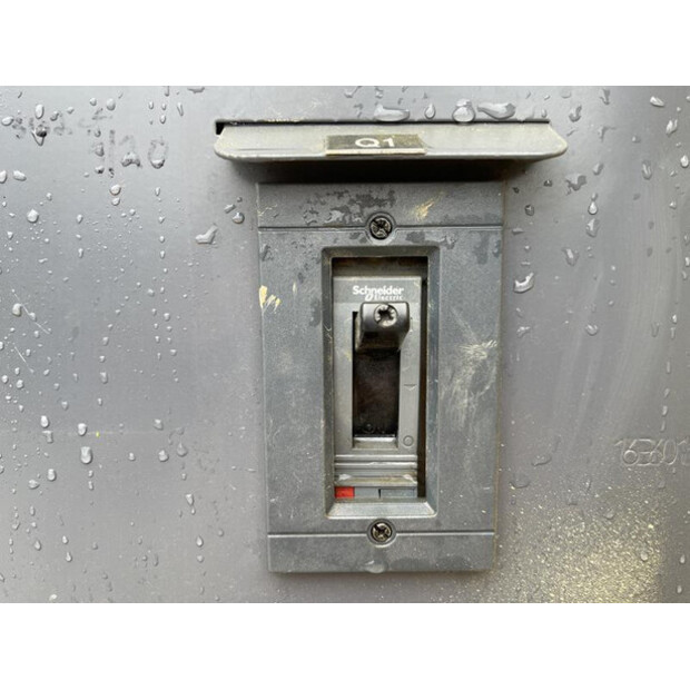 2017 Atlas-Copco QAS 150 VD-46020448