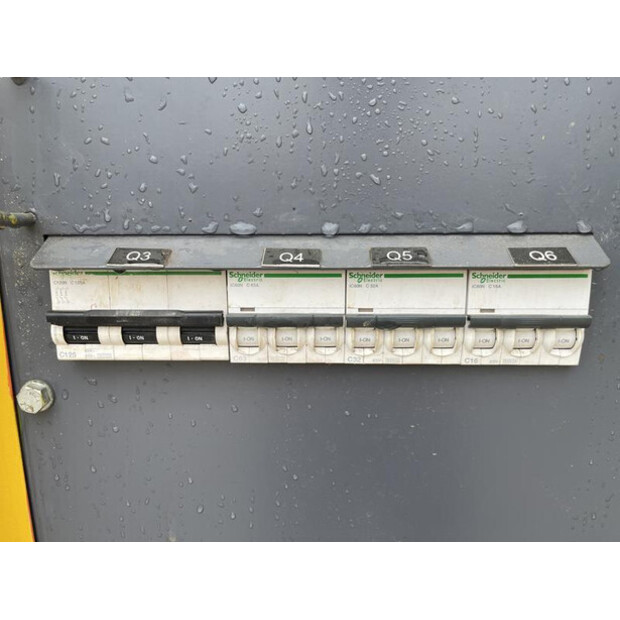 2017 Atlas-Copco QAS 150 VD-46020457