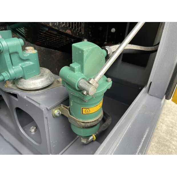 2017 Atlas-Copco QAS 150 VD-46020465