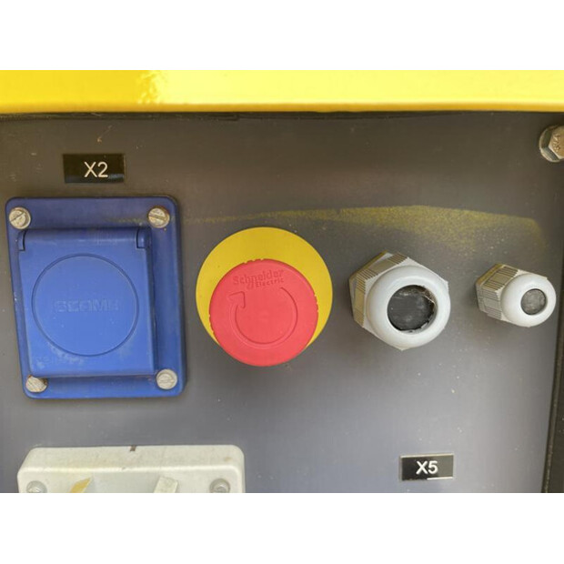 2017 Atlas-Copco QAS 150 VD-46020470