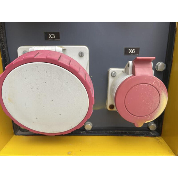 2017 Atlas-Copco QAS 150 VD-46020472