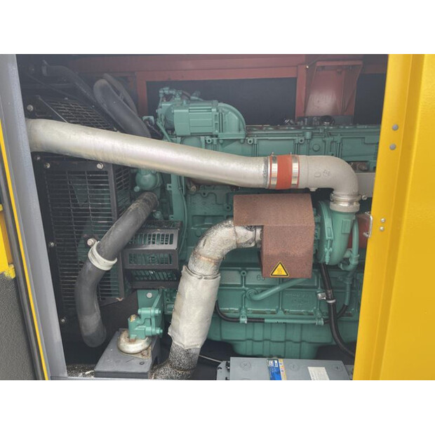 2017 Atlas-Copco QAS 150 VD-46020474