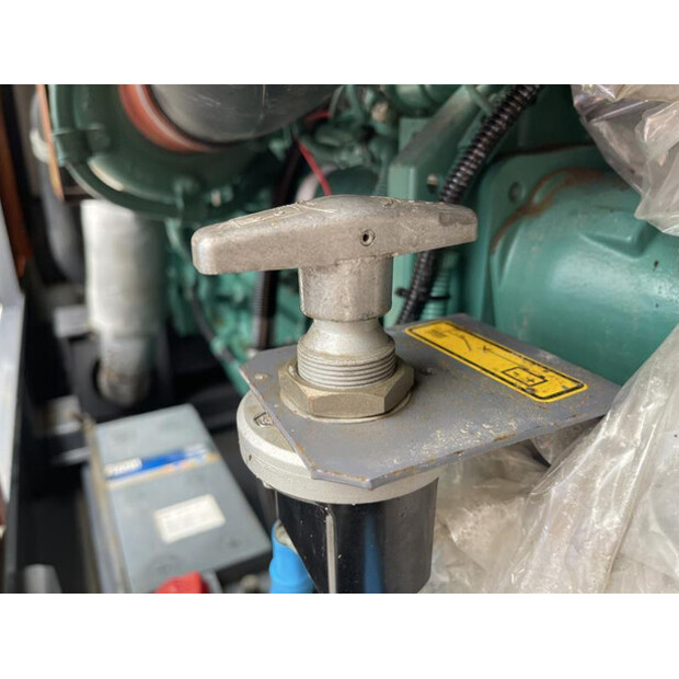 2017 Atlas-Copco QAS 150 VD-46020476