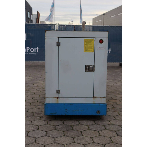 2015 Bredenoord BRYAN20-46020483