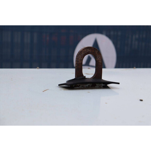 2015 Bredenoord BRYAN20-46020491