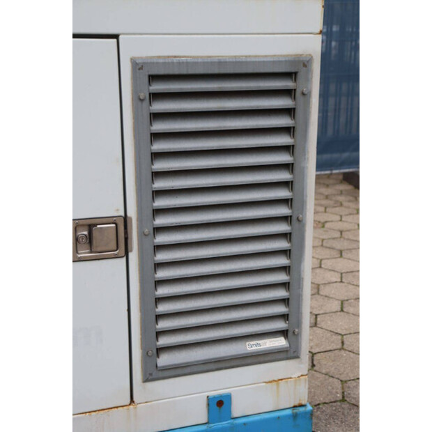 2015 Bredenoord BRYAN20-46020492