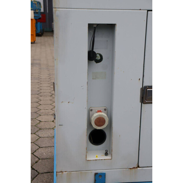 2015 Bredenoord BRYAN20-46020495