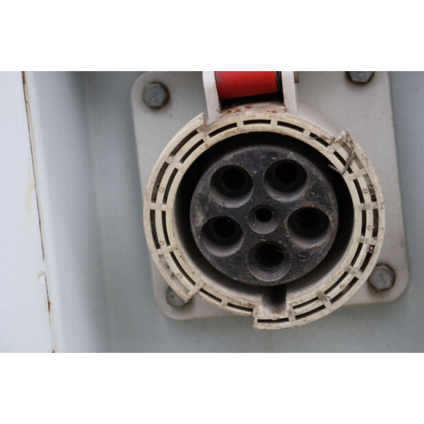 2015 Bredenoord BRYAN20-46020496