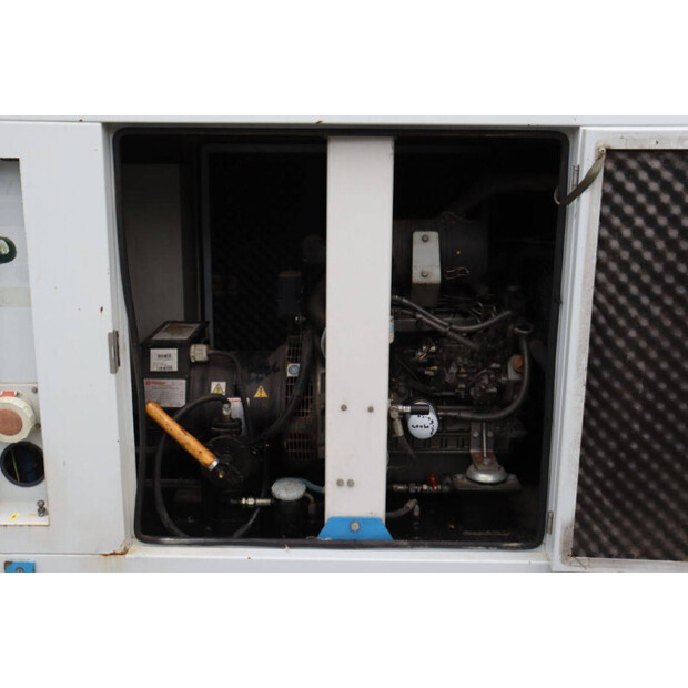 2015 Bredenoord BRYAN20-46020497