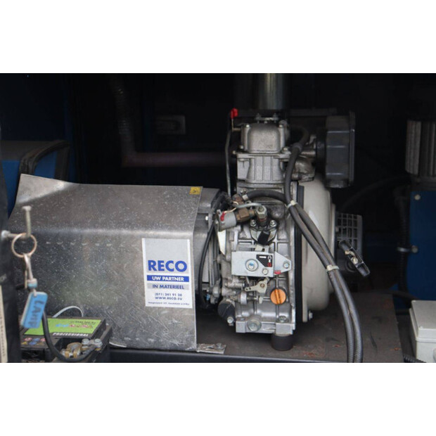 2012 CUBE Hydro Power Cube-46020522