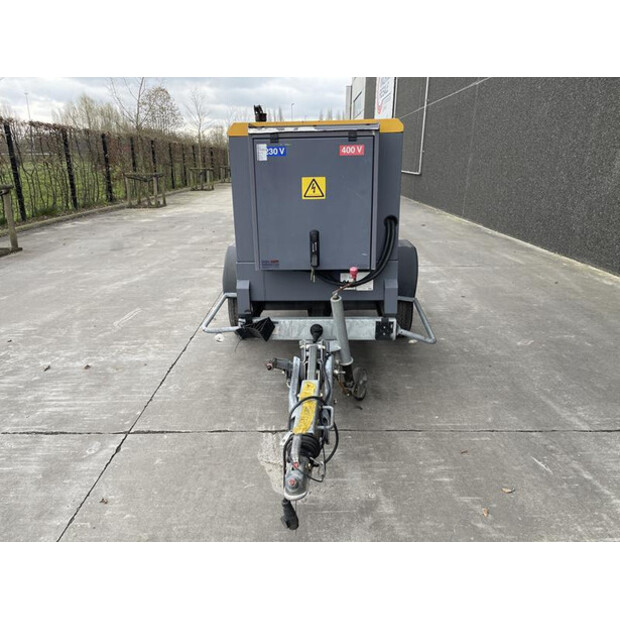 2010 Atlas-Copco QAS 30-46020534