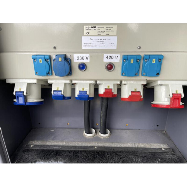 2010 Atlas-Copco QAS 30-46020535