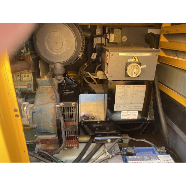 2010 Atlas-Copco QAS 30-46020542