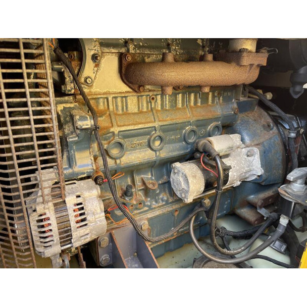 2010 Atlas-Copco QAS 30-46020543