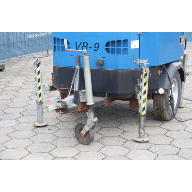 2012 Towerlight VB-9-46020555