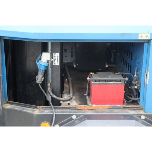 2012 Towerlight VB-9-46020561