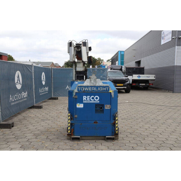 Towerlight Aspen 4T-46020587