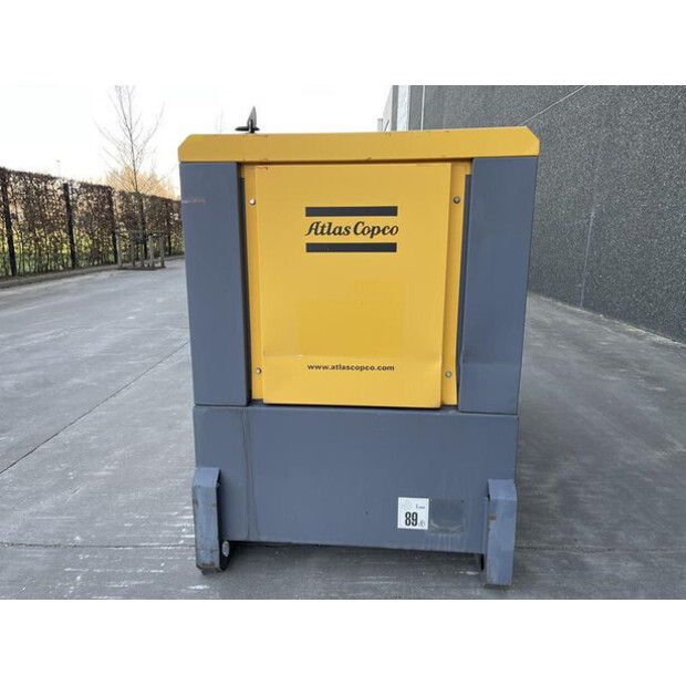 2012 Atlas-Copco QAS 40-46020596