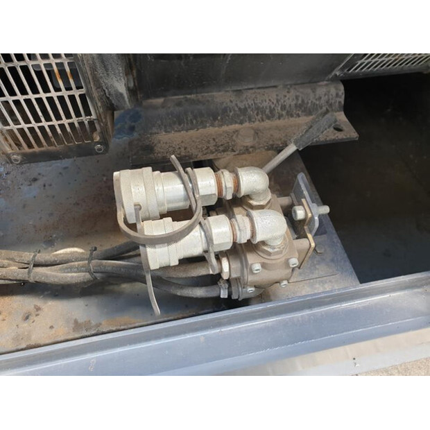 2009 Atlas-Copco QAS 60-46020650