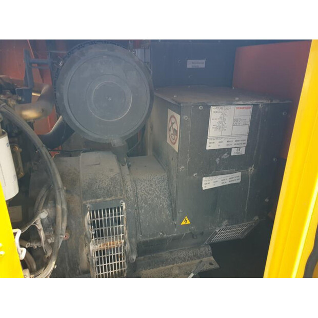 2009 Atlas-Copco QAS 60-46020651