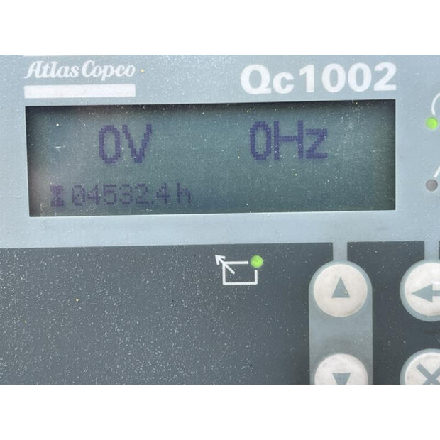 2010 أطلس كوبكو QAS 60-46020692