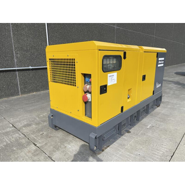 2010 أطلس كوبكو QAS 60-46020705