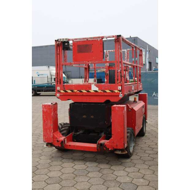 2010 Manitou 120 SC-46020744