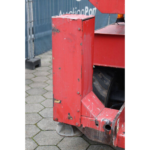 2010 Manitou 120 SC-46020750