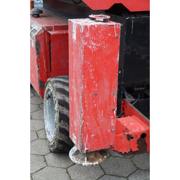 2010 Manitou 120 SC-46020754