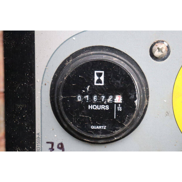 2010 Manitou 120 SC-46020757