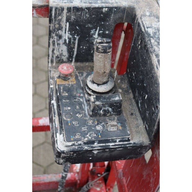 2010 Manitou 120 SC-46020762