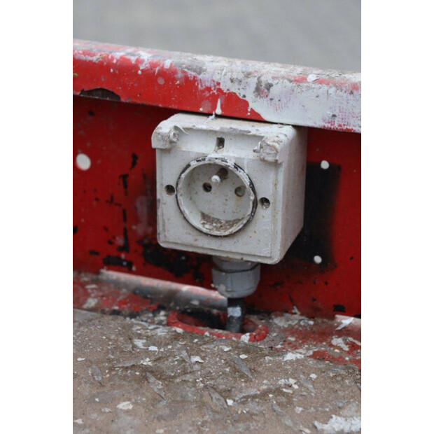 2010 Manitou 120 SC-46020763