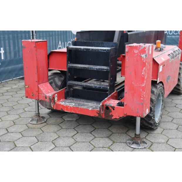 2010 Manitou 120 SC-46020770