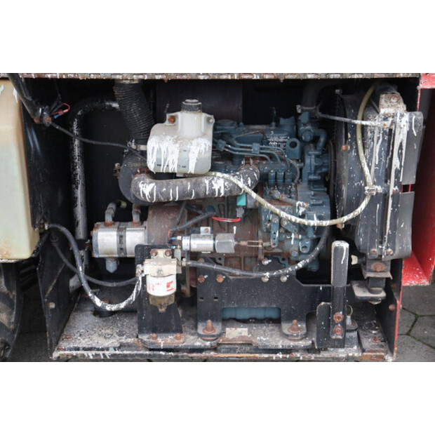 2010 Manitou 120 SC-46020771