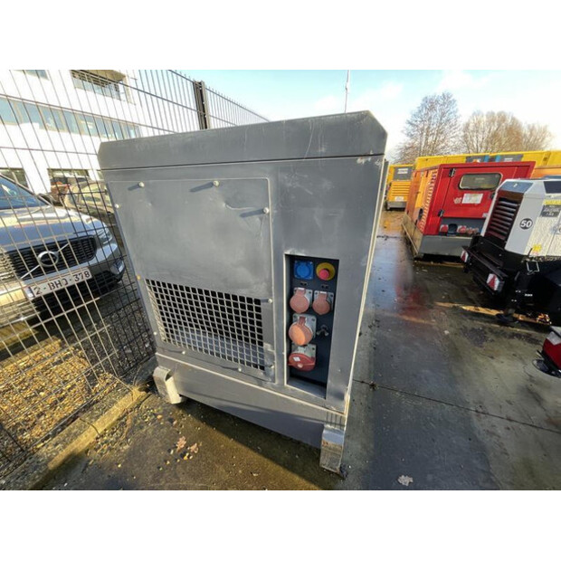 2011 Atlas-Copco QAS 80-46020774