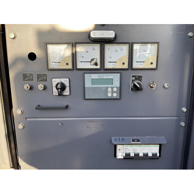 2011 Atlas-Copco QAS 80-46020775