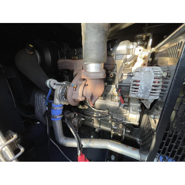 2011 Atlas-Copco QAS 80-46020776