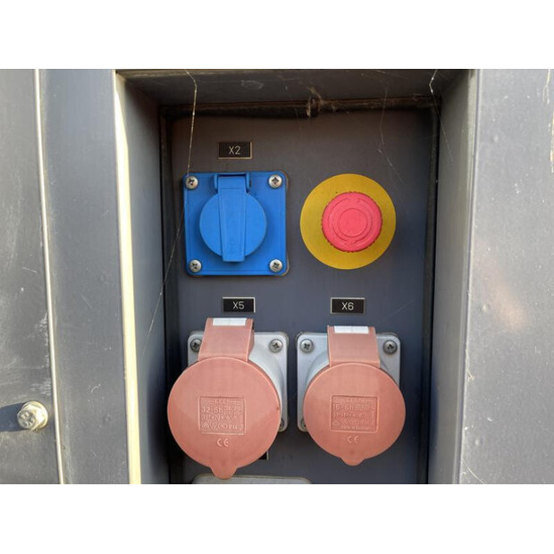 2011 Atlas-Copco QAS 80-46020778