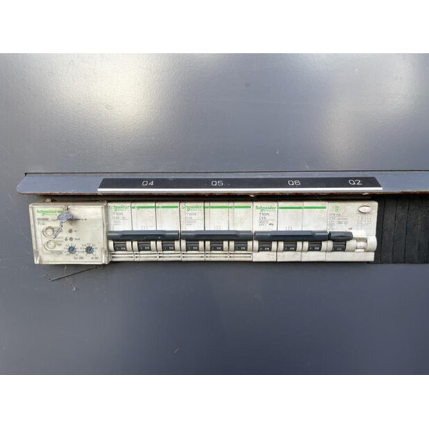 2011 Atlas-Copco QAS 80-46020780