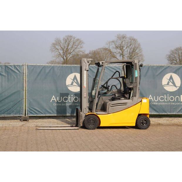 2018 جنجهينريتش EFG 316-46020783