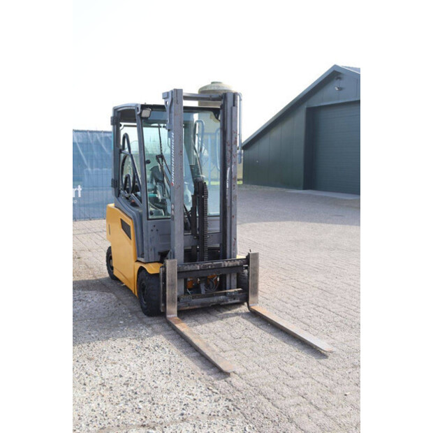 2018 جنجهينريتش EFG 316-46020789