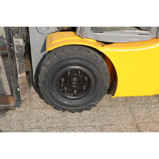 2018 جنجهينريتش EFG 316-46020795