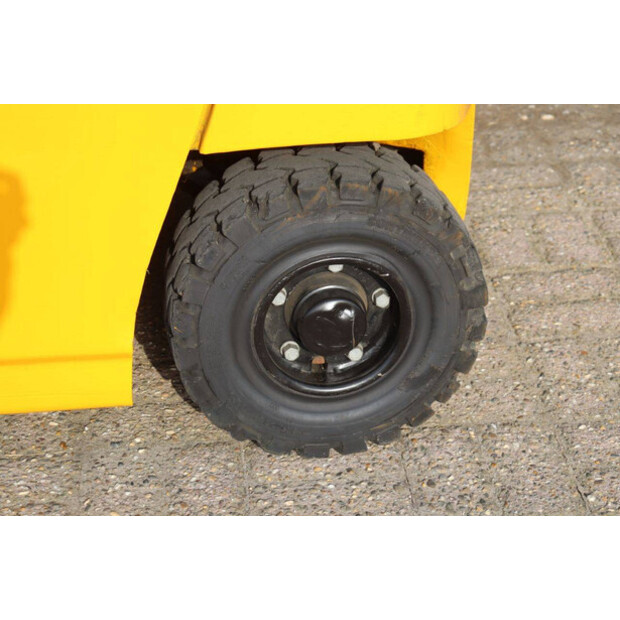 2018 جنجهينريتش EFG 316-46020796