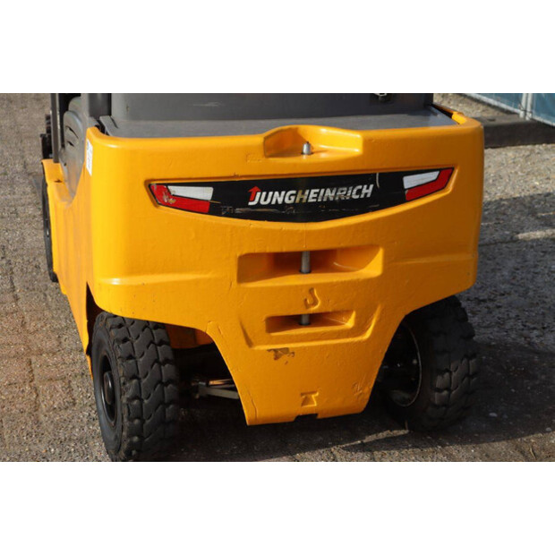 2018 جنجهينريتش EFG 316-46020798