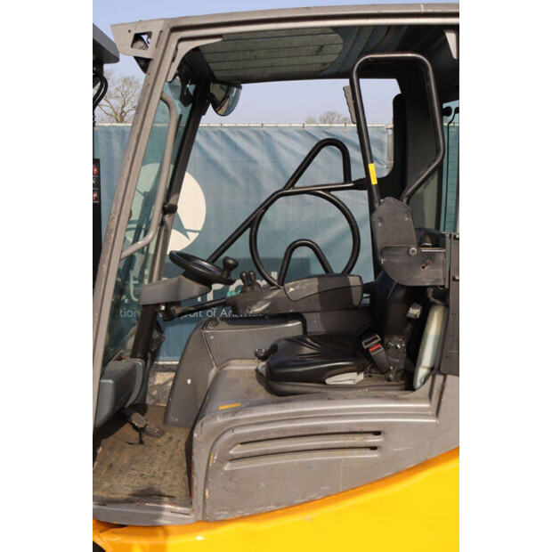 2018 جنجهينريتش EFG 316-46020800