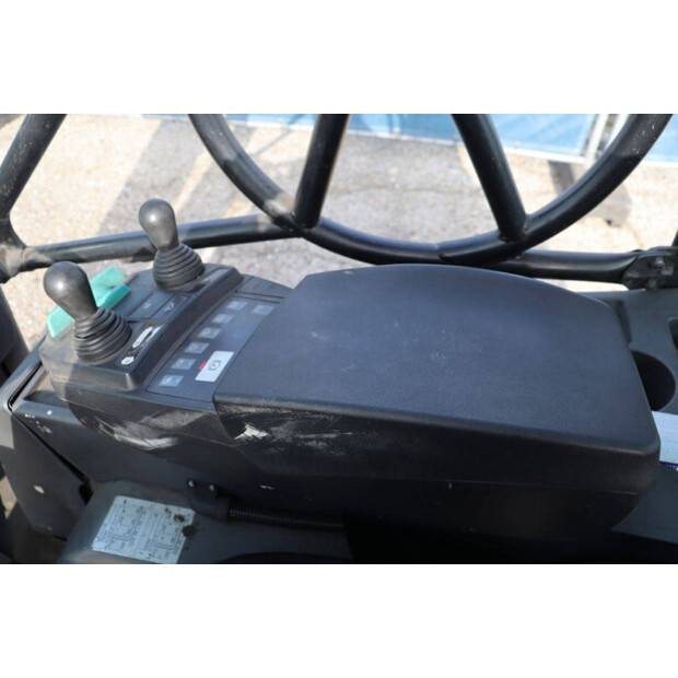 2018 جنجهينريتش EFG 316-46020806