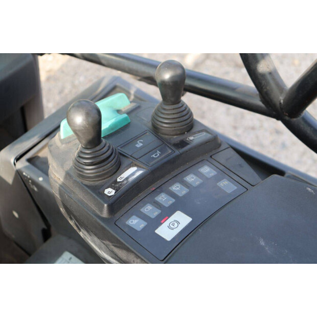 2018 جنجهينريتش EFG 316-46020807