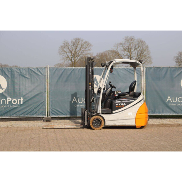 2005 Still RX20-18-46020824