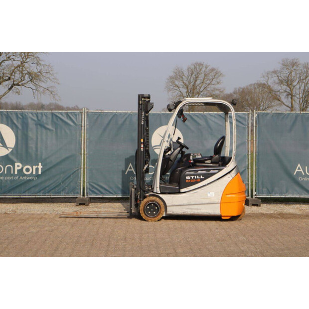 2005 Still RX20-18-46020825