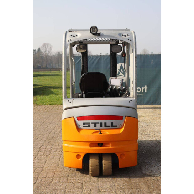 2005 Still RX20-18-46020828